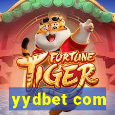 yydbet com